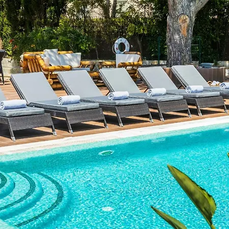 Villa Santa Eulalia