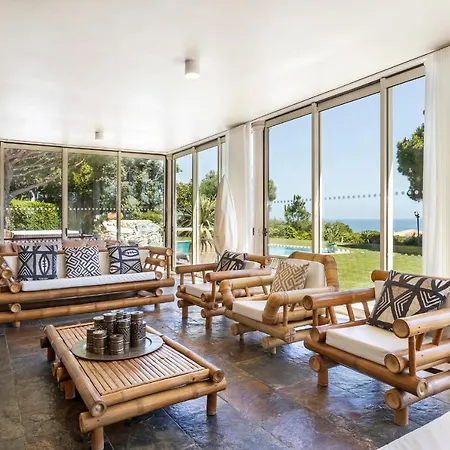 Villa Santa Eulalia *