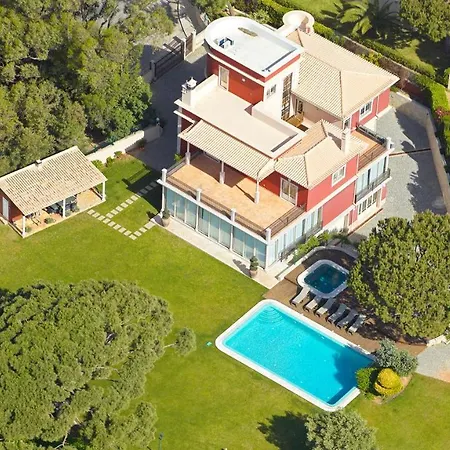 Santa Eulalia Willa *