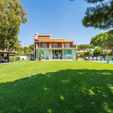 Willa Santa Eulalia Albufeira