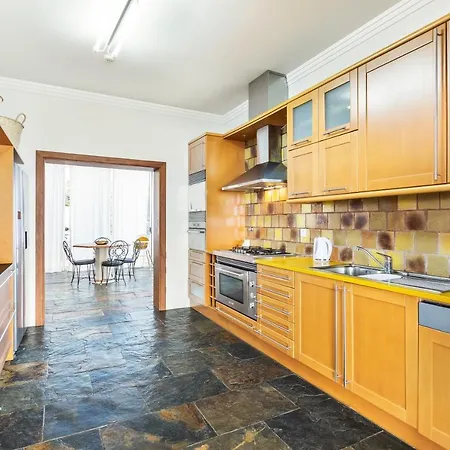 Santa Eulalia Villa Albufeira