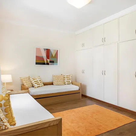 Santa Eulalia Villa *