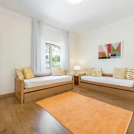 Villa Santa Eulalia