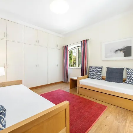 Villa Santa Eulália Albufeira