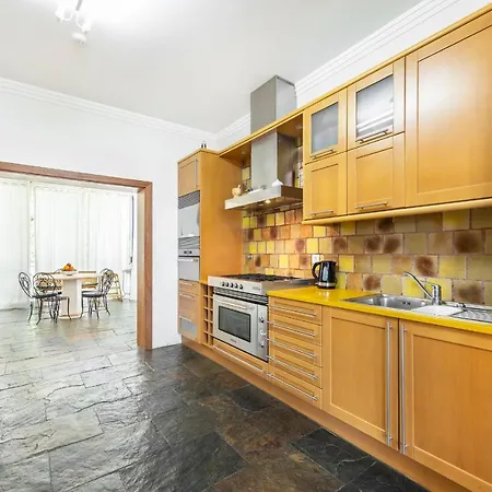 Villa Santa Eulalia *