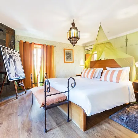 Santa Eulália Villa