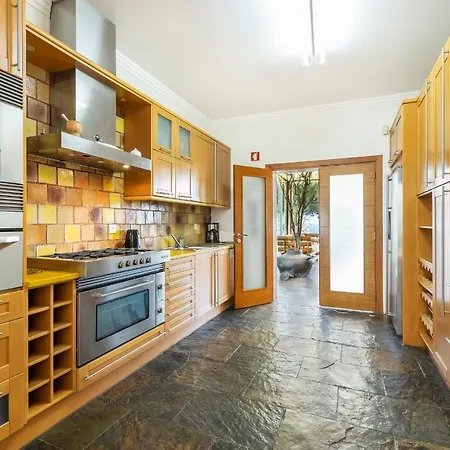 Santa Eulália Villa