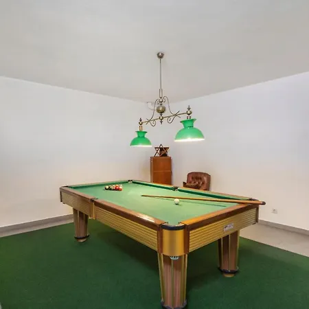 Villa Santa Eulalia Albufeira