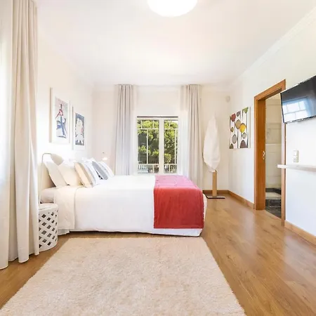 Santa Eulália Villa Albufeira