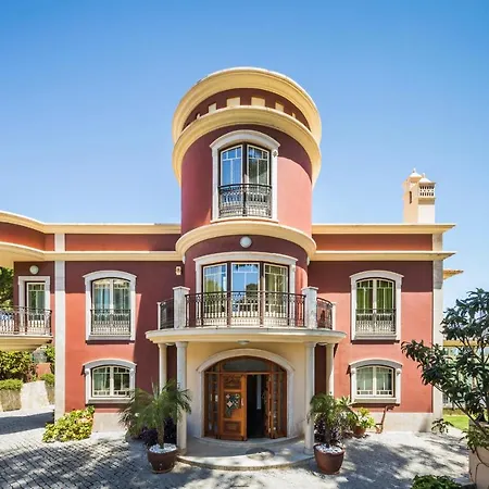 Santa Eulália Villa