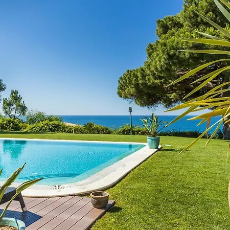 Santa Eulália Villa *