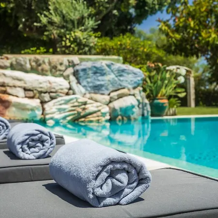 Santa Eulalia Villa Albufeira