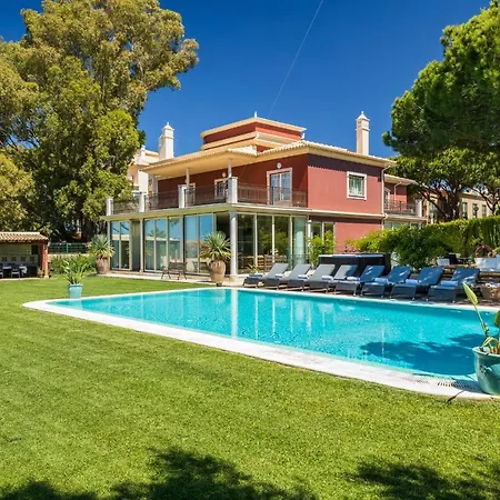 Villa Santa Eulalia *