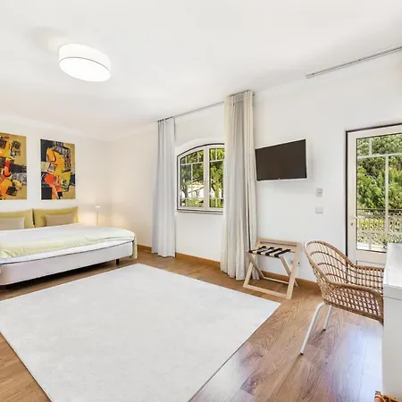 Santa Eulalia * Albufeira