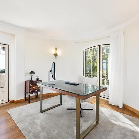 Santa Eulalia Villa Albufeira