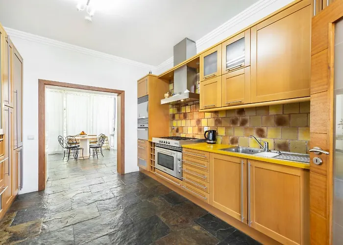 Villa Santa Eulalia *