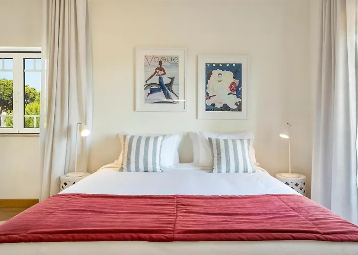 Villa Santa Eulália Albufeira