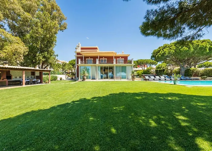 Villa Santa Eulalia Albufeira