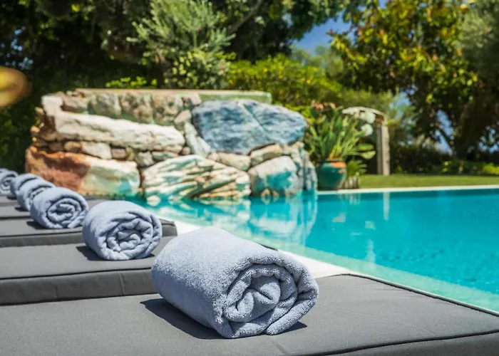 Santa Eulalia Villa Albufeira
