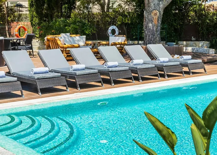 Villa Santa Eulalia