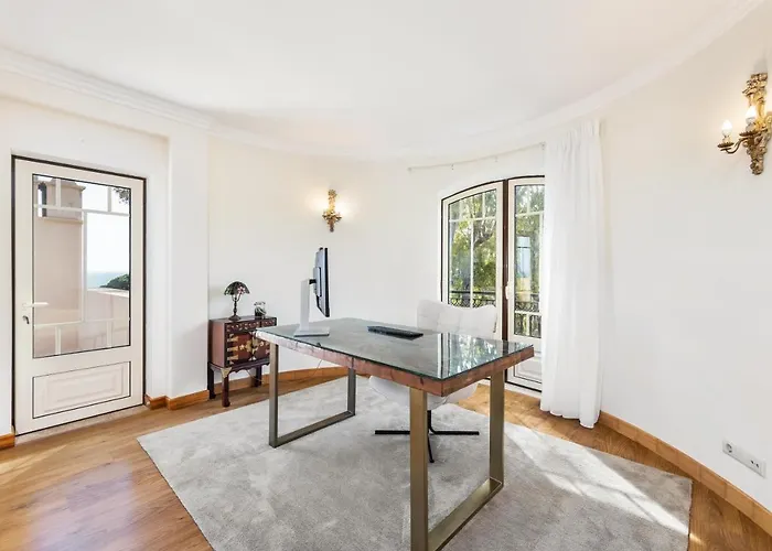 Santa Eulália Villa Albufeira