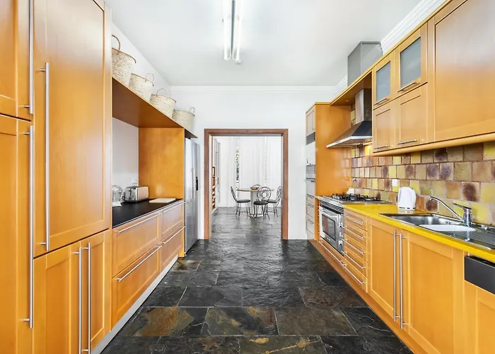 Villa Santa Eulália Albufeira