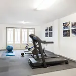Βίλα Santa Eulalia Αλμπουφέιρα