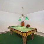 Βίλα Santa Eulalia Αλμπουφέιρα
