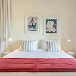 Βίλα Santa Eulalia Αλμπουφέιρα