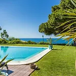 Santa Eulalia Βίλα *