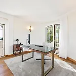 Santa Eulalia Βίλα Αλμπουφέιρα