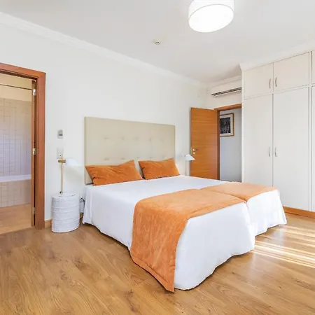 Vila Santa Eulália Albufeira